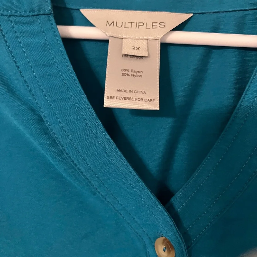 Top by Multiples - Picture 2 of 3